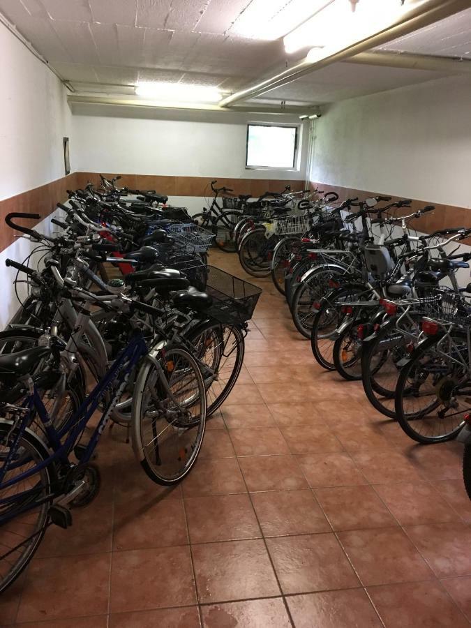Ferienwohnung Ewa Грассау Экстерьер фото