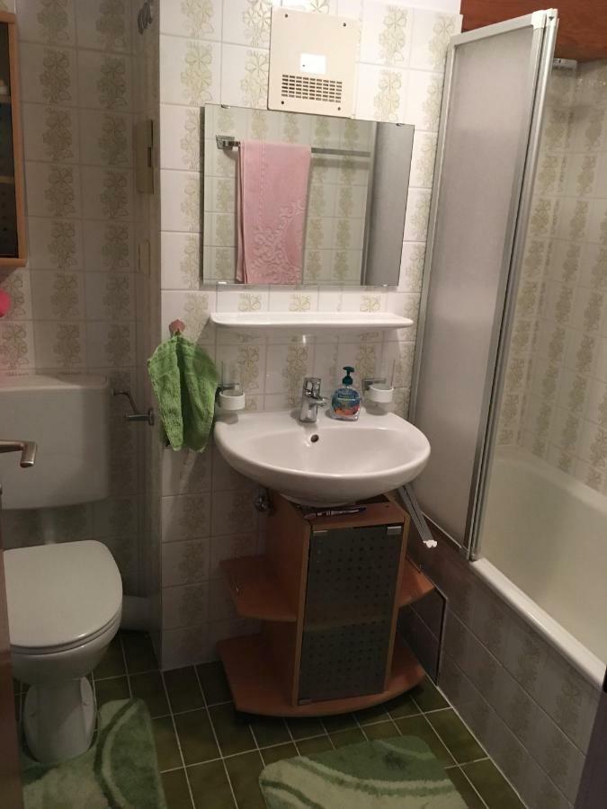 Ferienwohnung Ewa Грассау Экстерьер фото