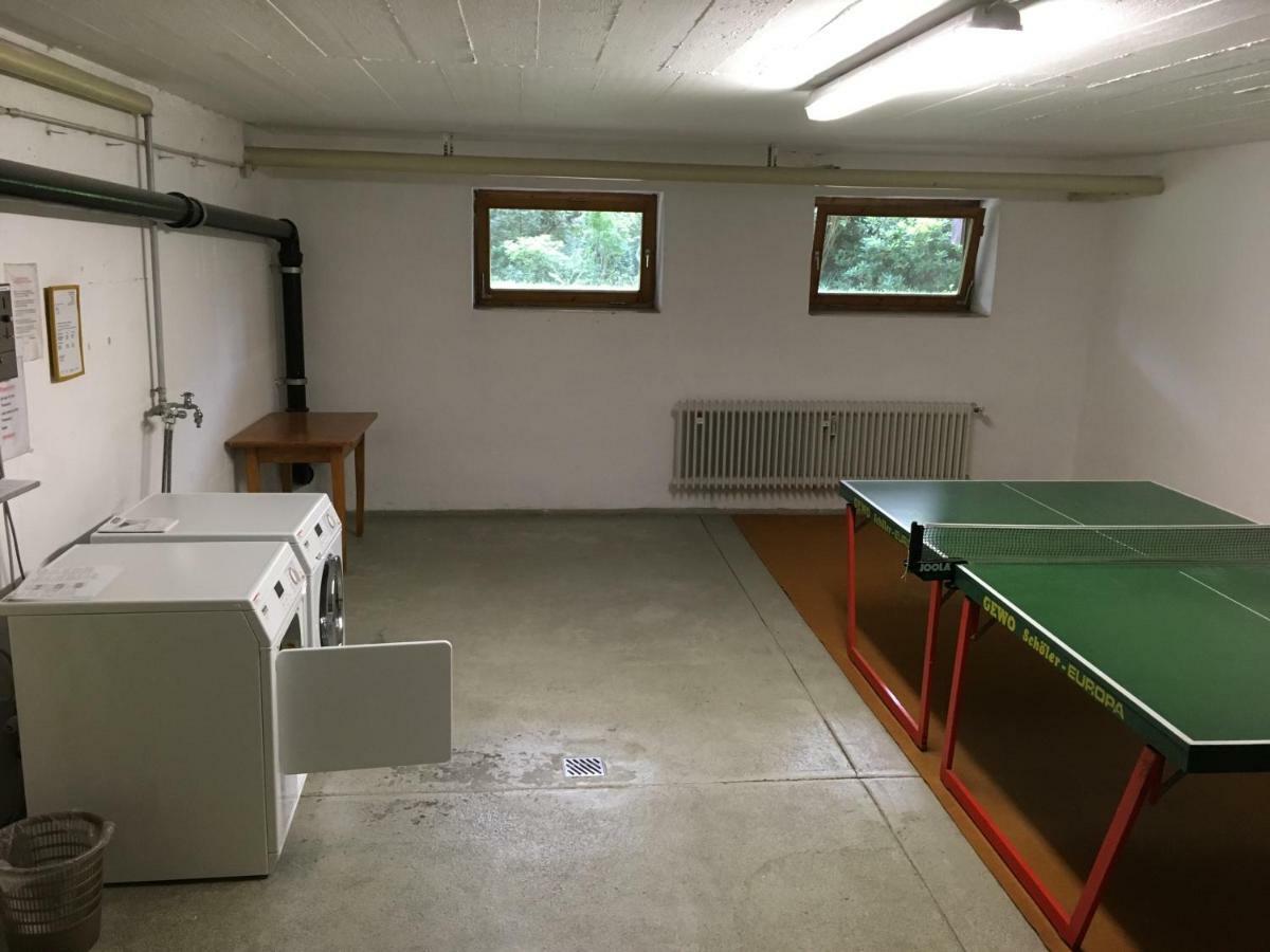 Ferienwohnung Ewa Грассау Экстерьер фото