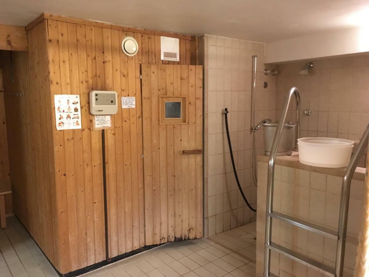 Ferienwohnung Ewa Грассау Экстерьер фото