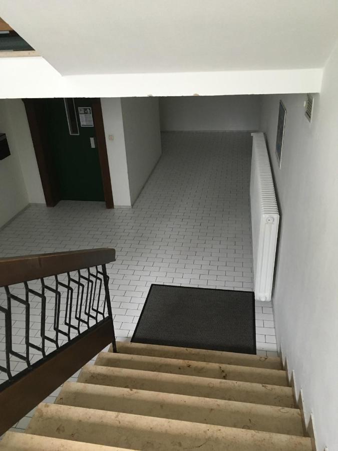 Ferienwohnung Ewa Грассау Экстерьер фото